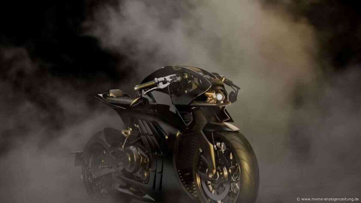 Superbike für die Straße – Brough Superior AMB 002 Roadster