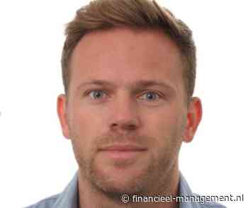 Koen Hartsink is Business Finance Director bij Aalberts advanced mechatronics