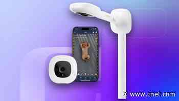 The CNET-Tested Nanit Smart Baby Monitor Is 20% Off. Grab It Now