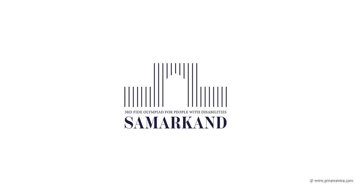 Samarkand wird Gastgeber der größten Schacholympiade der Geschichte
