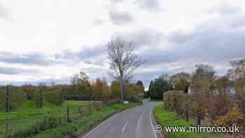 Man, 22, charged as two killed after car struck three cyclists in Gravesend