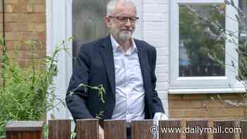 Jeremy Corbyn is set to double his money on his North London home after agreeing £700,000 sale