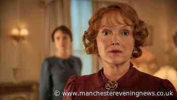 'Forgotten' Agatha Christie adaptation fans hail a 'masterpiece' on BBC now