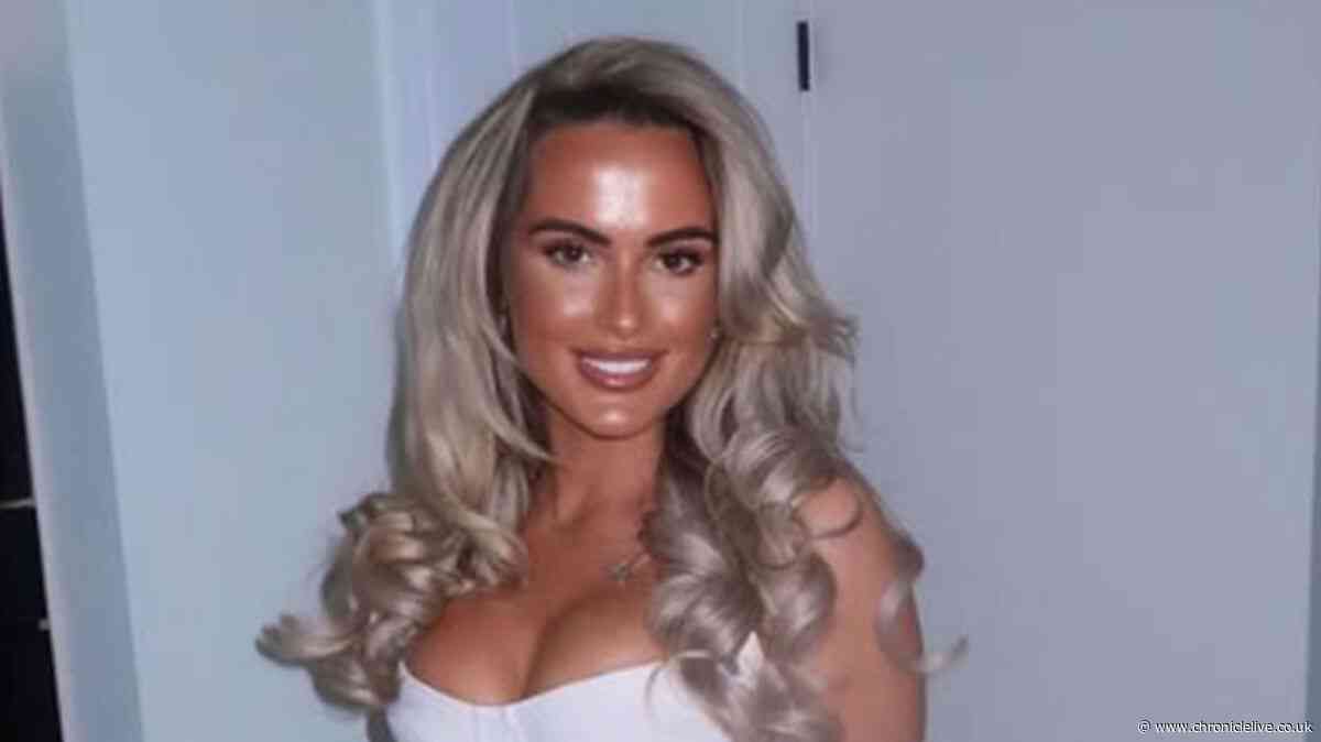 'People don't believe me when I tell them my job but I've worked hard to get this far'