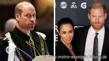 Vom Megxit zur Rückkehr: zehn Schlüsselmomente aus dem royalen Drama um Prinz Harry und Meghan