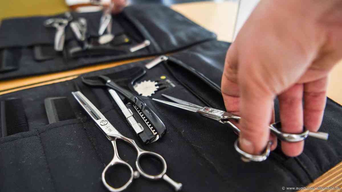 Das sind die Top drei Friseure in Ingolstadt