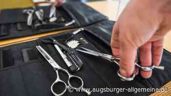 Das sind die Top drei Friseure in Ingolstadt