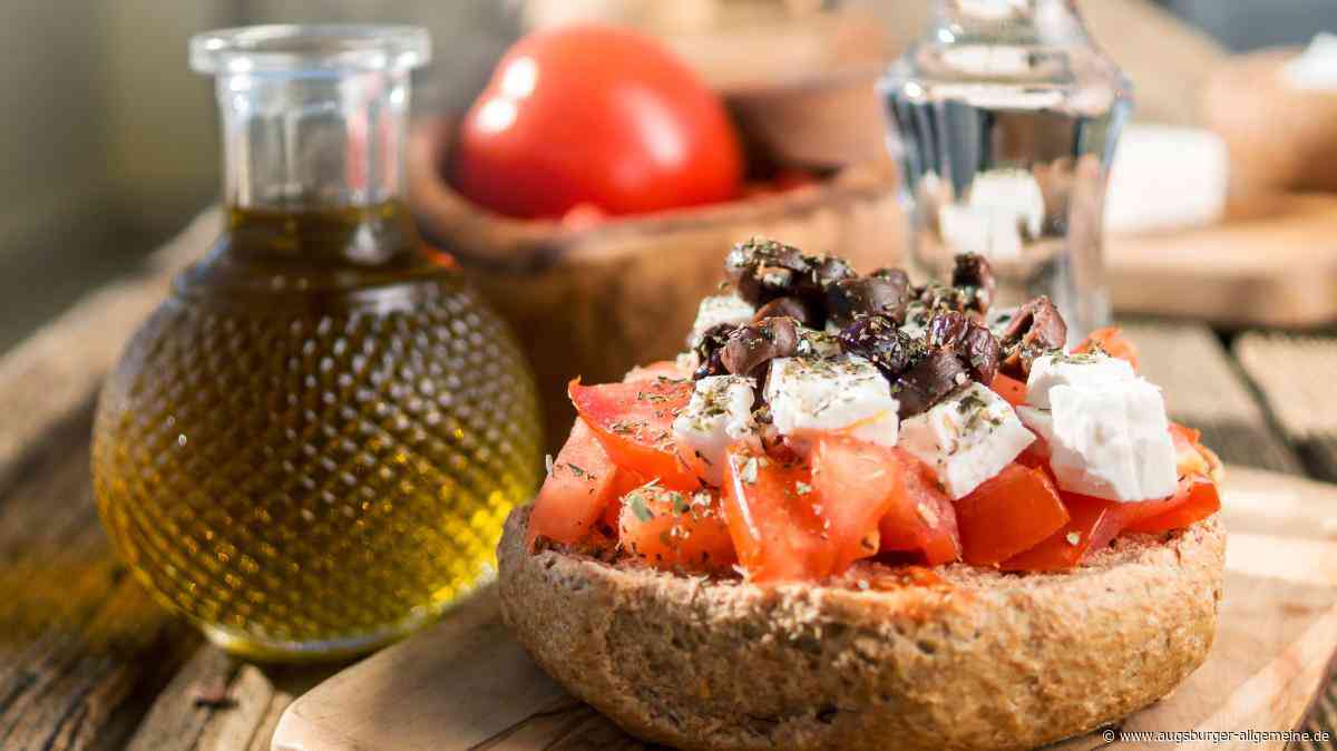 Das sind die drei beliebtesten griechischen Restaurants in Ingolstadt