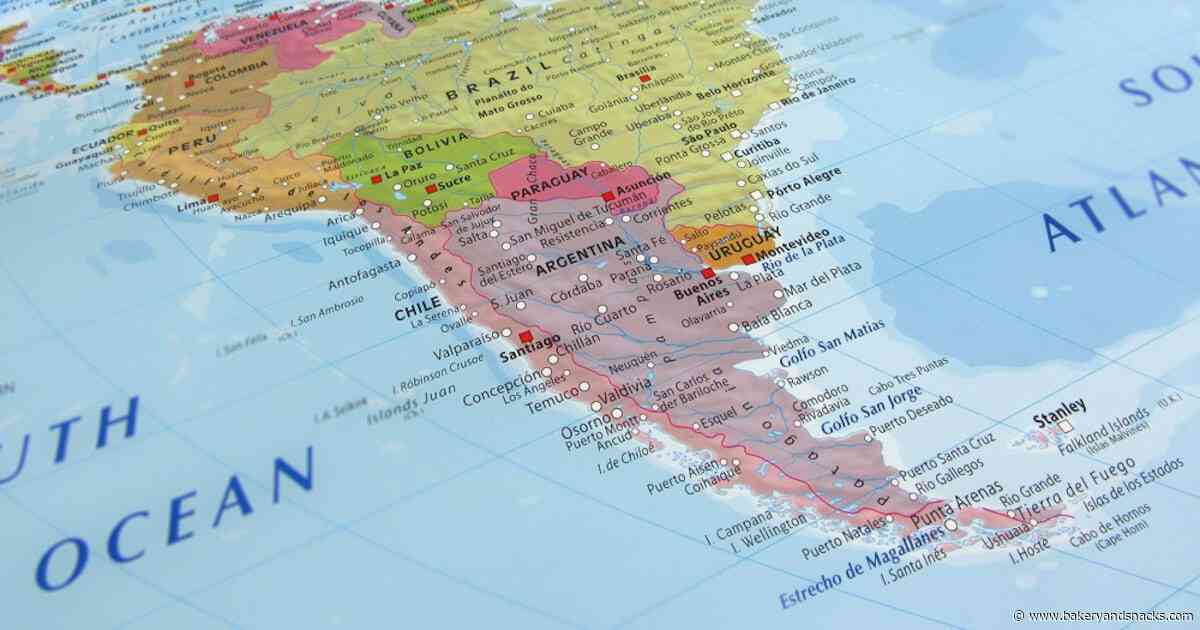 From breadbasket to growth market: How Grupo Bimbo, Nestlé and General Mills are redrawing LATAM’s food map