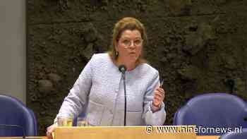 ‘Falende en mislukte’ VVD-minister Van der Wal over benzineprijs: ‘Vier euro? Prima, dat kunnen we hebben’