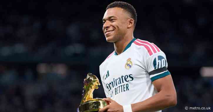 Ryan Giggs reveals strange story behind Manchester United rejecting Kylian Mbappe