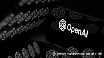 Neue Allianz im Chipgeschäft: Der nächste KI-Hammer: OpenAI setzt auf Samsung