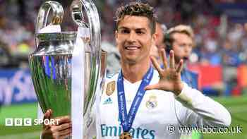 Where do PSG rank among Europe's greatest football dynasties?