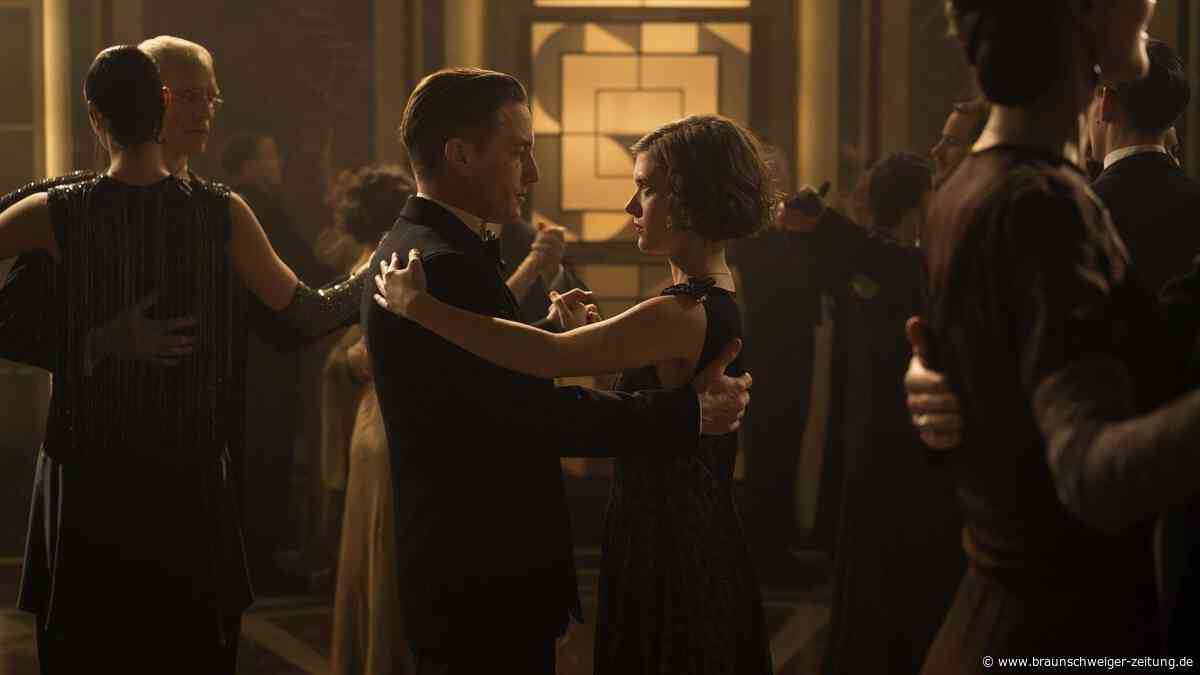 „Babylon Berlin“: Finale mit einem Fanal