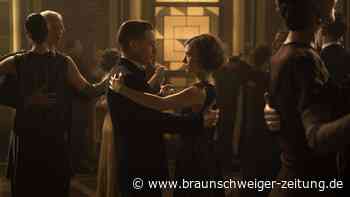 „Babylon Berlin“: Finale mit einem Fanal