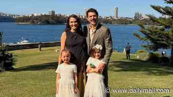Bachelor star Matty 'J' Johnson lists his achievements in the 'parenting space' after being slammed for receiving Father of the Year award: 'Absolute joke'