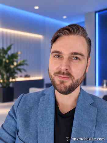 Laurens Eckhart aangesteld als Head of Influencer Marketing & Social Media bij Samsung