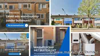 Atag gaat weer B2C met introductie hybride warmtepomp zonder buitenunit