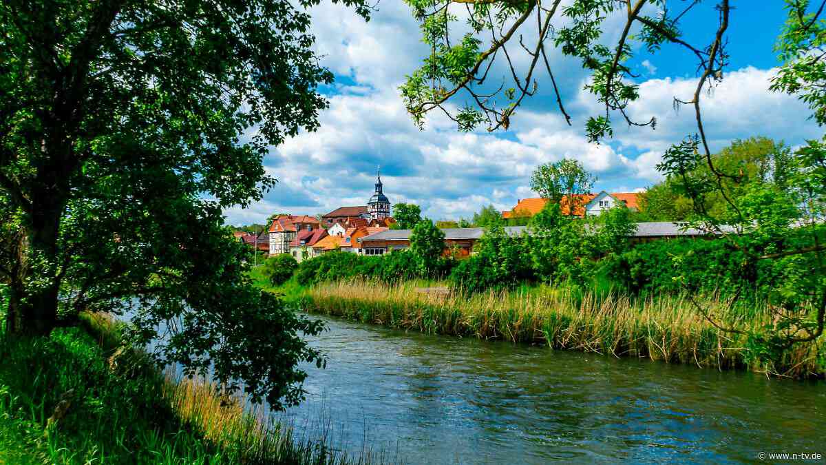 "Freistaat hat uns vernachlässigt": Gemeinde in Thüringen erwägt Wechsel nach Hessen