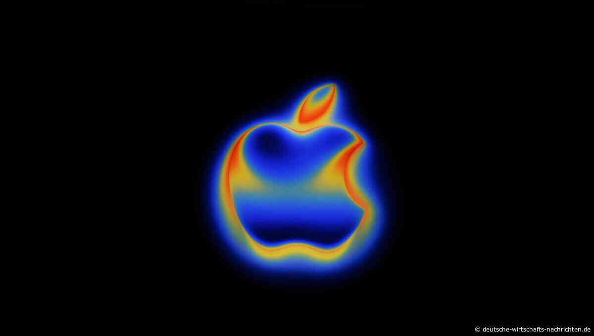 Apple-Aktie: iPhone-Konzern will den Markt für faltbare Smartphones erobern