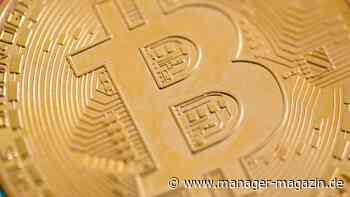 Bitcoin: Referentenentwurf in Berlin plant Kryptosteuer – was Bitcoin-Anleger jetzt beachten sollten