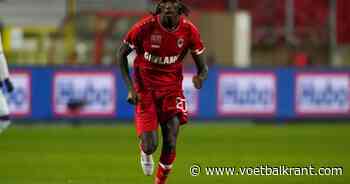 Ex-Antwerp-speler is duidelijk: "Of ik geen Beerschot-fan ben?"