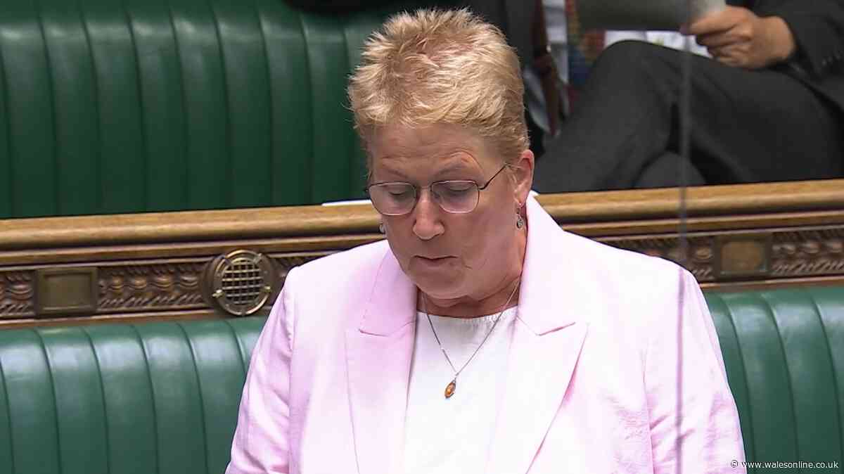 Wales Freeview 'switch off' date update as Minister responds to 'worst hit' concern
