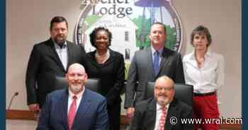 Archer Lodge new ordinance says no to 'open carry' and regulates other weapons