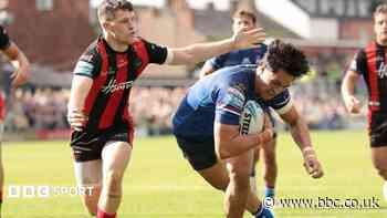 Wakefield stay in top-four hunt with win over Wire