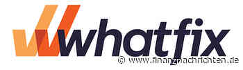EQS-News: Whatfix ernennt Mitbegründer Vara Kumar zum Chief Executive Officer