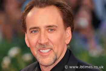 Nicolas Cage's $10.5M Malibu Mansion's Driveway Swallowed by 30-Foot Sinkhole Due to Coastal Erosion
