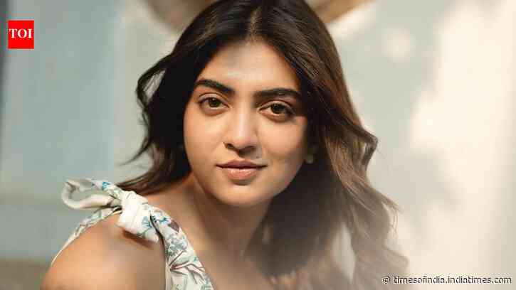 ‘Many told me I shouldn’t have’: Nazriya on mental health post
