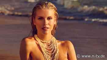 Von DSDS in den "Playboy": Pia-Sophie Remmel gibt uns mehr