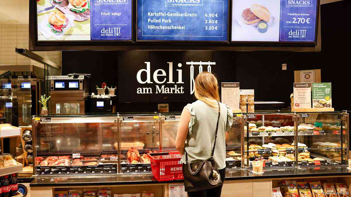 Dickes Umsatzplus 2025: Teure Restaurants lassen Imbisse boomen