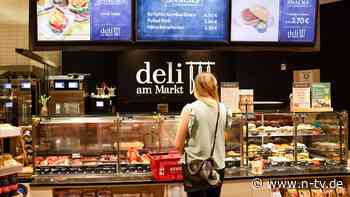 Dickes Umsatzplus 2025: Teure Restaurants lassen Imbisse boomen