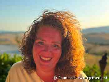 Anouk Vloon-Kort is de nieuwe Finance Manager bij Knijn & Damsma