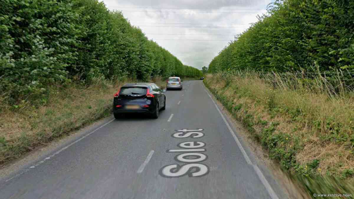 Man charged following double fatal crash near Gravesend that killed two cyclists