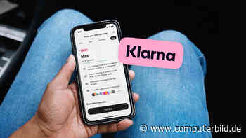 Klarna macht Visa-Karte kostenpflichtig