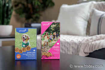 Girl Scouts Reveal 2 New Cookie Flavors — Including 1 for Dogs