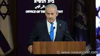 LIVE | Netanyahu ontkent ’expliciete waarschuwing’ voor 7 oktober en dreigt Israëlische krant aan te klagen 
