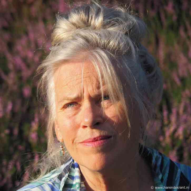 Schrijfster Rita Spijker presenteert zich in Westerholm 17 september