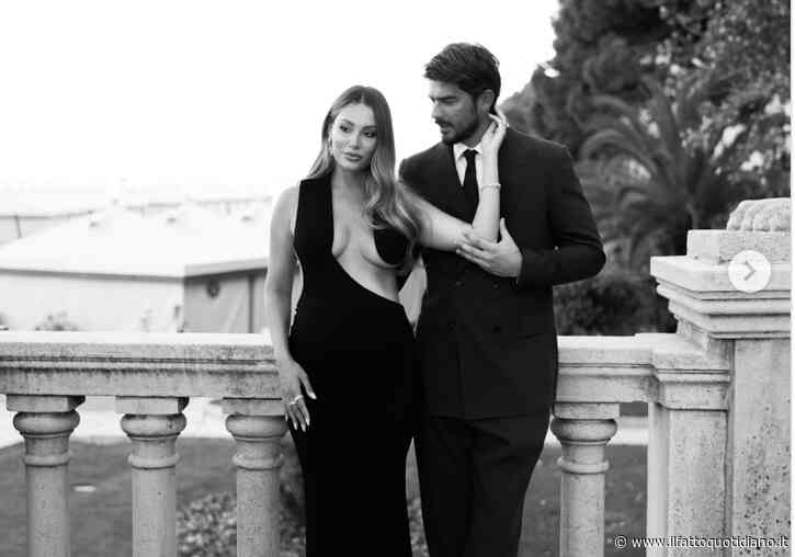 “Squallida”, “Fuori luogo”: Angela Caloisi travolta dalle critiche per il look sul red carpet di Venezia. Poi l’ammissione: “Forse non era adatto alle mie nuove forme, quest’anno sono state difficilissime da gestire”