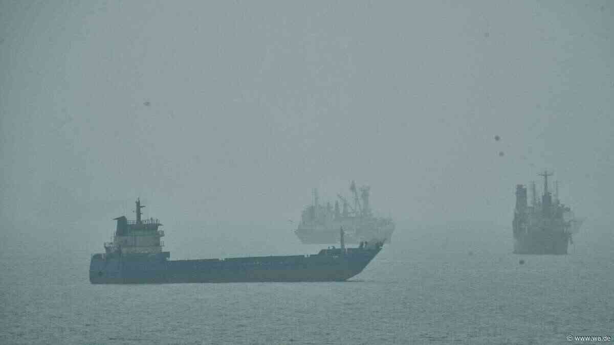 USA zerstören fünf iranische Öltanker – Iran schlägt mit Raketen auf US-Basis zurück