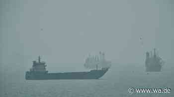 USA zerstören fünf iranische Öltanker – Iran schlägt mit Raketen auf US-Basis zurück