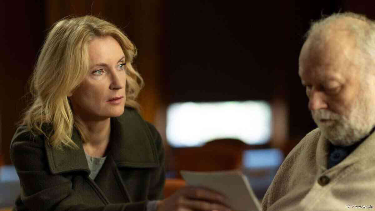 Den „Tatort“ gibt's jetzt schon freitags - und was sonst noch neu ist
