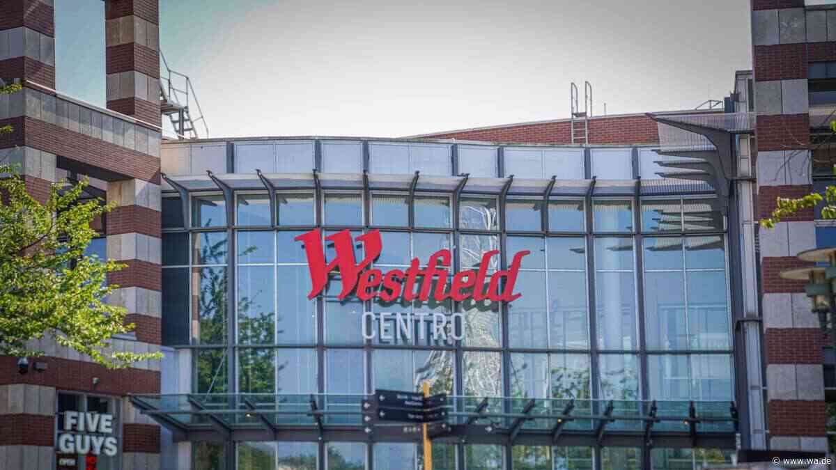 „Social-Media-Hype“: Bekannte Marke eröffnet Shop im Centro