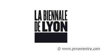 Artprice News: D-12 | 18. BIENNALE VON LYON - ZEITGENÖSSISCHE KUNST