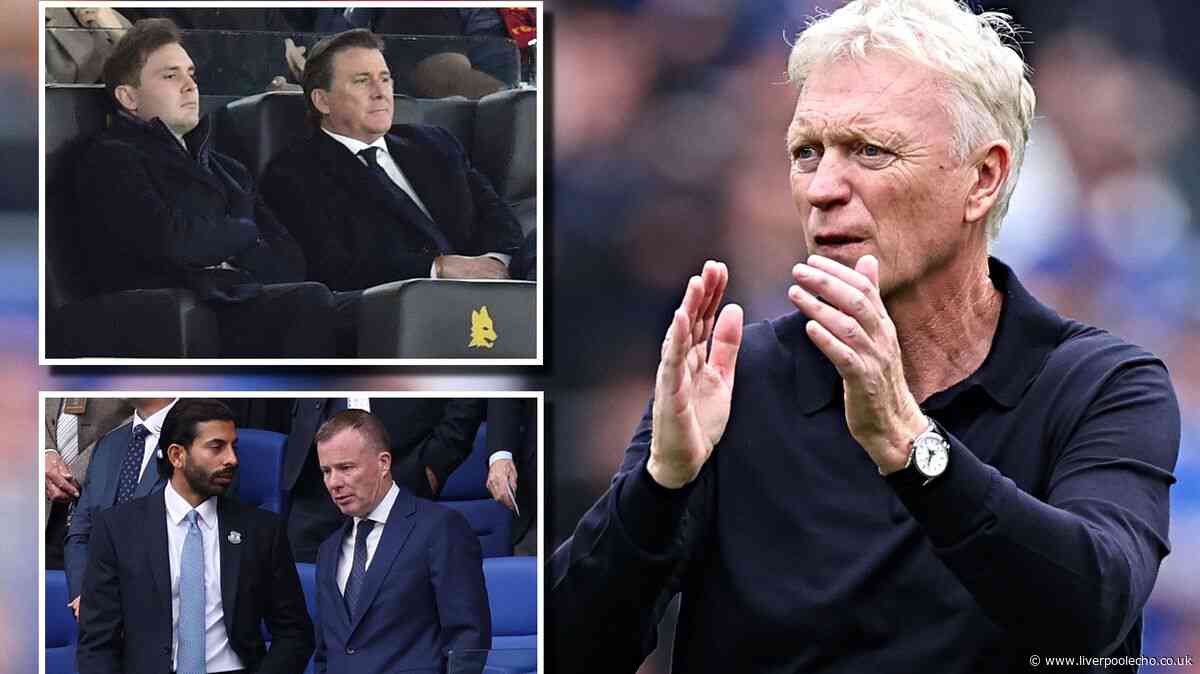 Ex-Everton star explains what The Friedkin Group don't understand after 'horrible' transfer window