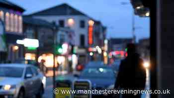 The 'forgotten girl' on the streets of Manchester sexually abused by a drug gang