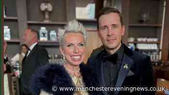 Coronation Street's Sue Devaney declared love by co-star as they miss out at National Television Awards
